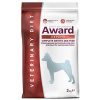 "AWARD" VETERINARY DIET HEPATIC диетический корм для взрослых собак при заболеваниях печени