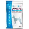 "AWARD" VETERINARY DIET HYPO диетический корм для собак при аллергии или пищ. непереносимости