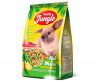 "HAPPY JUNGLE" корм для молодых кроликов, 400 г