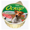"ОСКАР" корм консервированный для собак с Кроликом