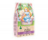 "ZILLII" Indoor Adult сухой корм для взрослых кошек живущих в помещении с индейкой с ягнёнком