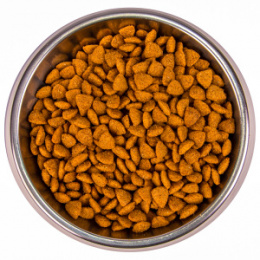 "MONGE" Cat Speciality Line Monoprotein Sterilised сухой корм для стерилизованных кошек, из Говядины