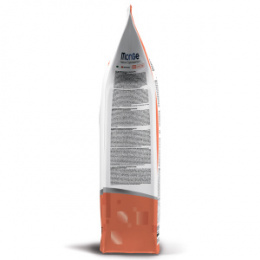 "MONGE" Dog Speciality Line Monoprotein Extra Small для взрослых собак миниатюрных пород, с лососем 