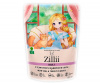 "ZILLII" Cat Adult Veal  влажный корм для кошек Телятина с индейкой в соусе 0,085кг (351478)