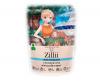 "ZILLII" Sterilized Cat Light Salmon влажный корм для стерилизованных кошек 0,085кг Лосось в соусе