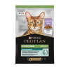 "PRO PLAN" Sterilised влажный корм для кошек с Индейкой Желе 85 г