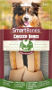 "SmartBones" лакомство для собак косточки c говядиной, средние, (упак. 2 шт)