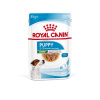 "ROYAL CANIN" Mini Puppy влажных корм для щенков мелких пород (до 10 кг) от 2 до 10 мес в соус, 85 г