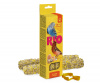 "RIO" Sticks палочки для всех видов птиц с яйцом и ракушечником, 2х40 г